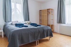 2 bedrooms, in-room safe, free WiFi, bed sheets - revLIVING Apartment EMERALD GREEN Waidhofen an der Thaya (Waidhofen an der Thaya)