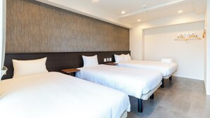 Unclassified image, 3 of 79, button - Hotel Living Inn Asahibashiekimae EAST (Naha)