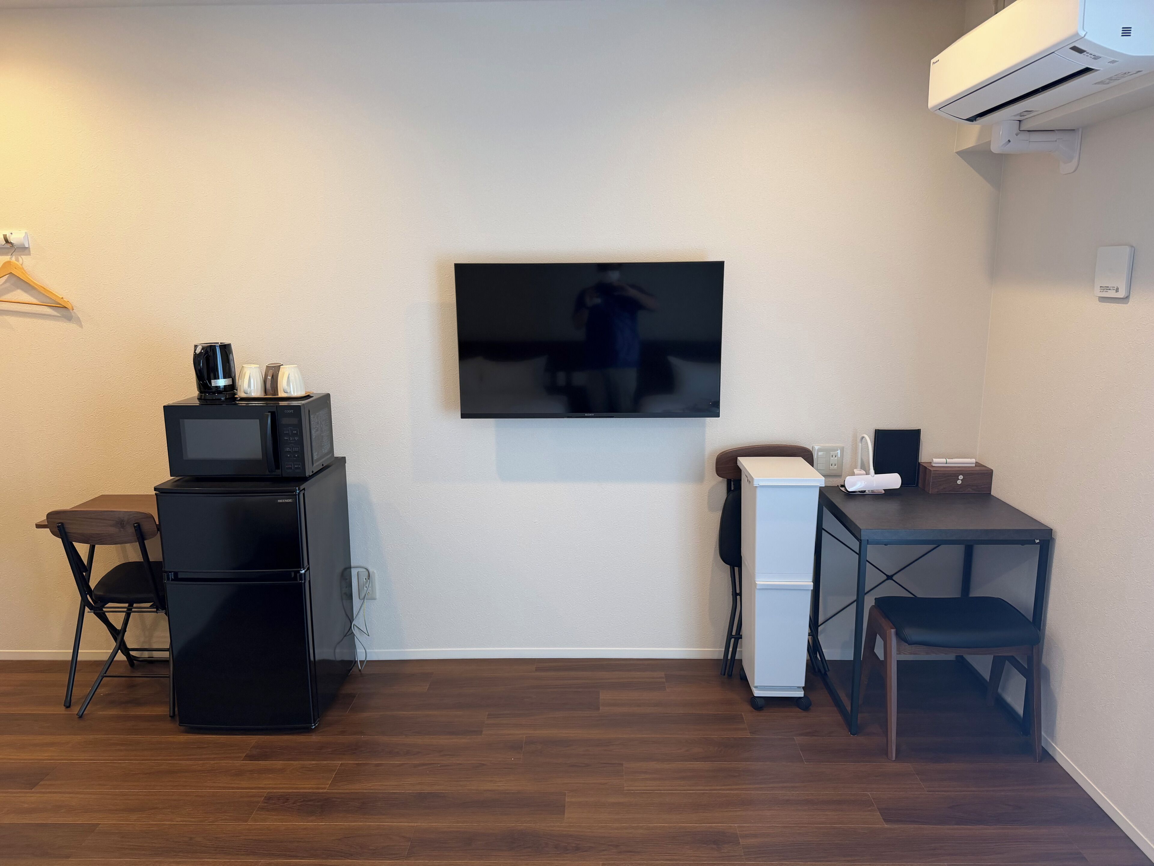 Quarto duplo, para não fumantes (Large) | Wi-Fi de cortesia