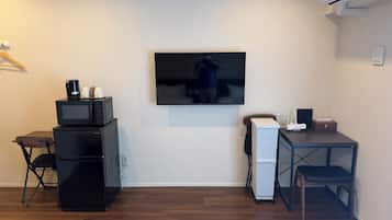 Quarto duplo, para não fumantes (Large) | Wi-Fi de cortesia