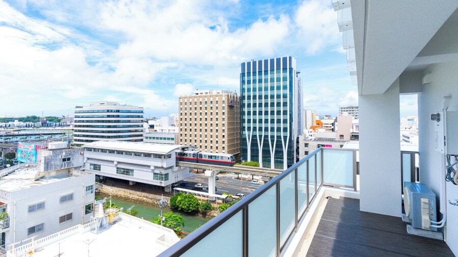 Hotel Living Inn Asahibashiekimae EAST