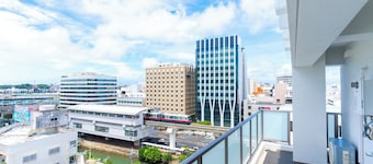 Hotel Living Inn Asahibashiekimae EAST