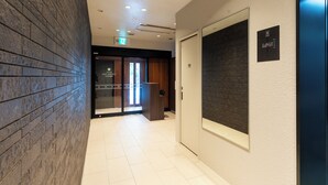 Unclassified image, 2 of 79, button - Hotel Living Inn Asahibashiekimae EAST (Naha)