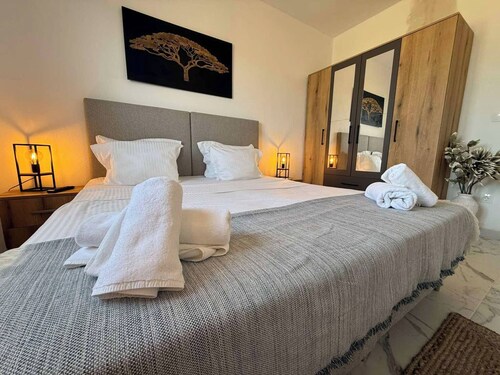 Asteri Villas - 3 Bedrooms
