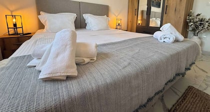 Asteri Villas - 3 Bedrooms