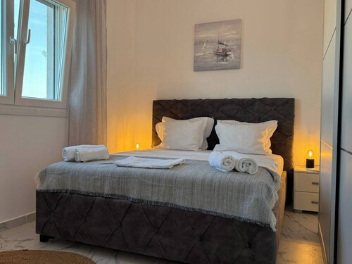 Asteri Villas - 2 Bedrooms