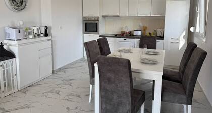 Asteri Villas - 2 Bedrooms