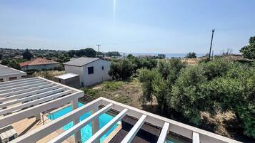 Villa, 2 Bedrooms, Smoking, Private Pool | Pool