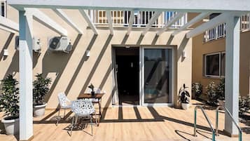 Villa, 2 Bedrooms, Smoking, Private Pool | Pool | Outdoor pool