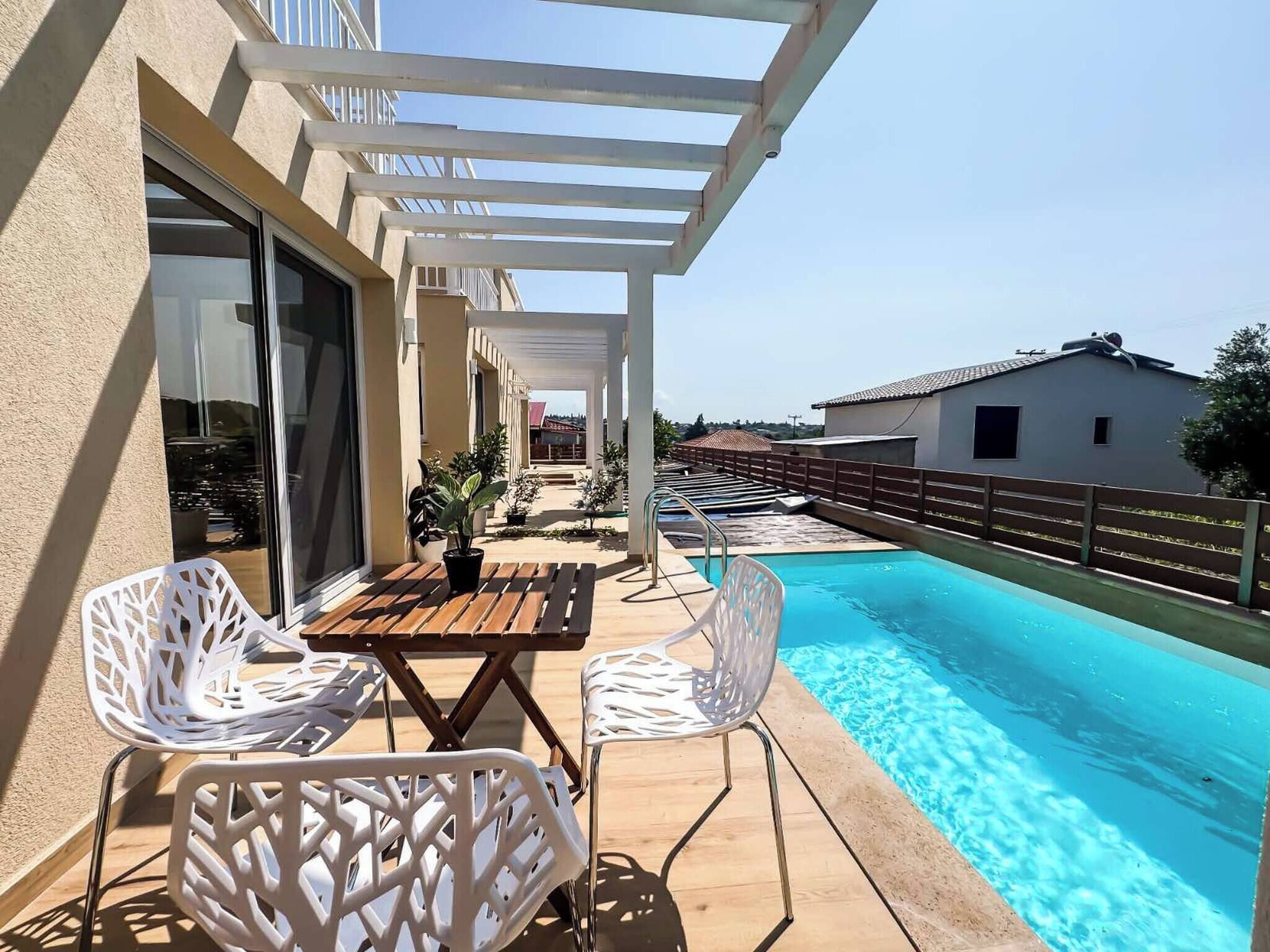Villa, 2 Bedrooms, Smoking, Private Pool | Pool | Outdoor pool