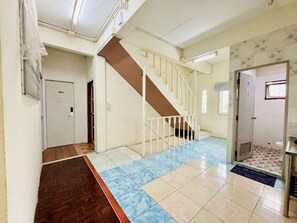 Single Room, Shared Bathroom | Interior - BKK Rama3 Guest House (Bangkok)