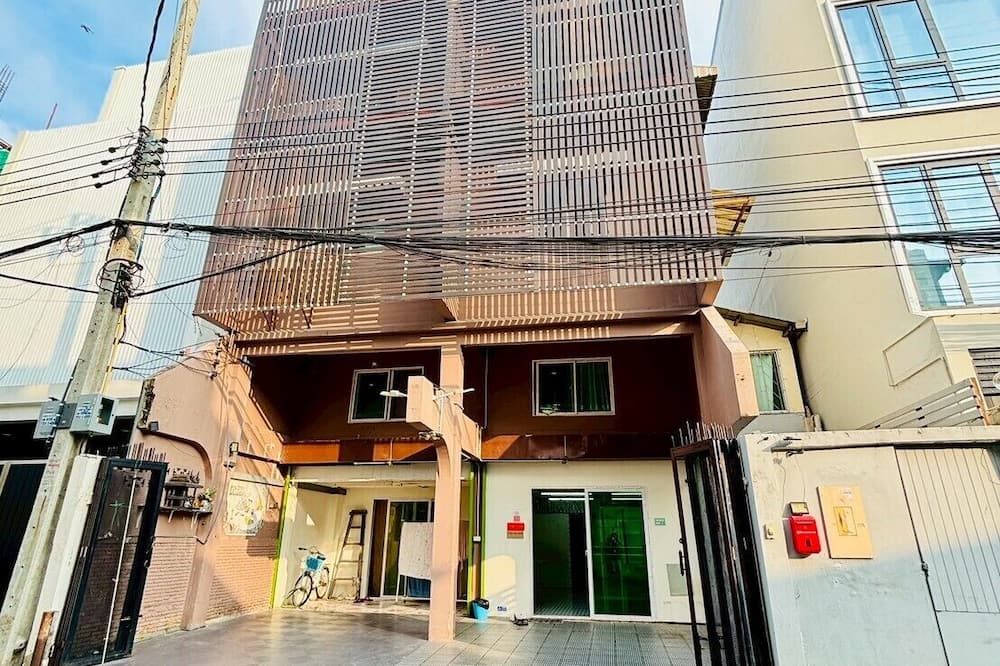 BKK Rama3 Guest House