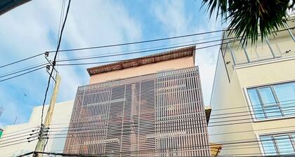 BKK Rama3 Guest House