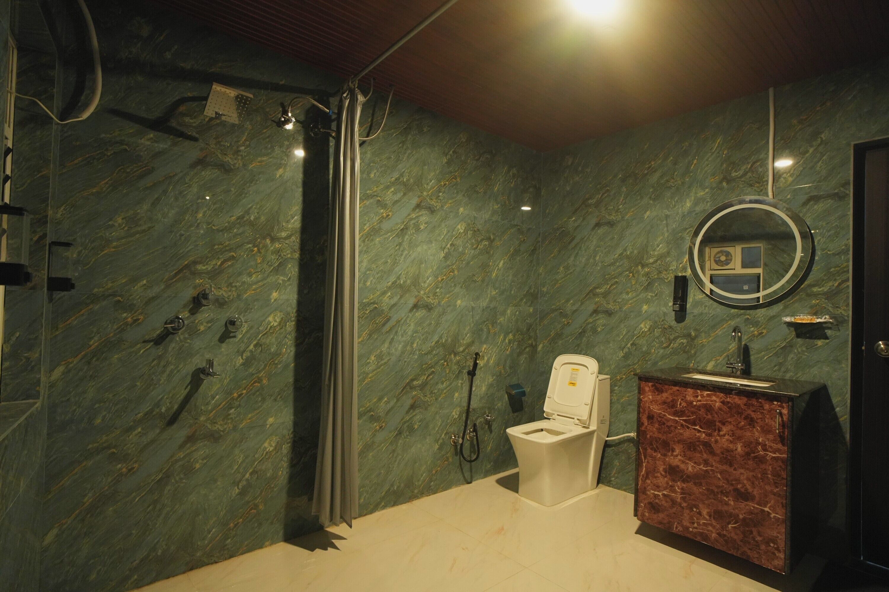 Kamar mandi