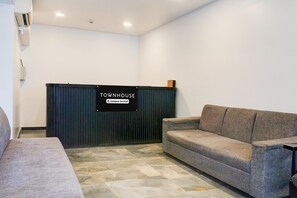 單棟房屋 | 接待處