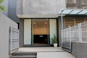 單棟房屋 | 接待處