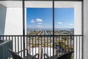 Condo, Multiple Beds (Island Winds Penthouse 1) | Interior - Island Winds Penthouse 1 (Fort Myers Beach)