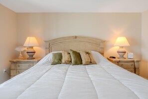 Condo, Multiple Beds (Island Winds Penthouse 1) - Island Winds Penthouse 1 (Fort Myers Beach)