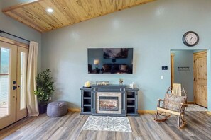 Smart TV