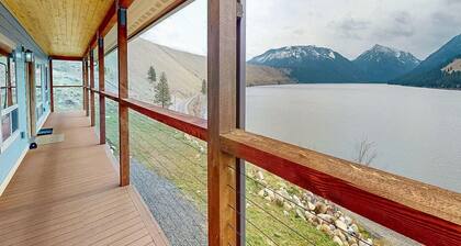 Moraine Tranquility Lodge 20 (whole home)