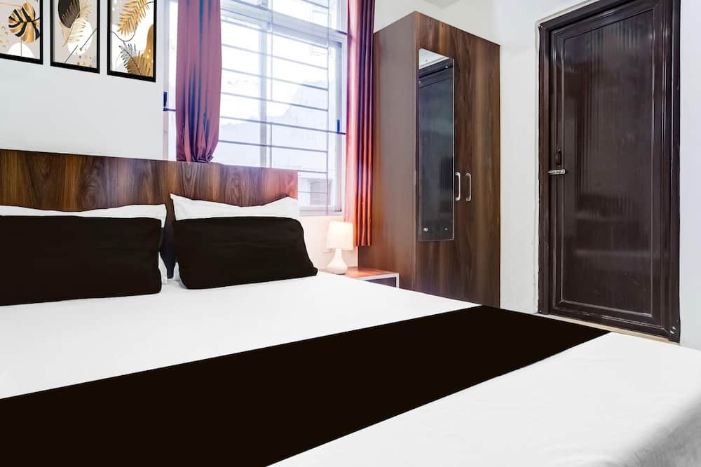 Single Roomsixmile Guwahati
