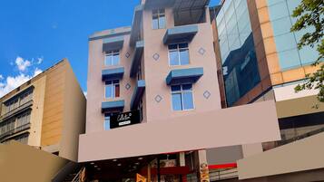 House | Exterior