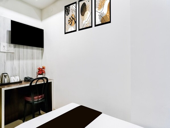 บ้านพัก | 1 ห้องนอน