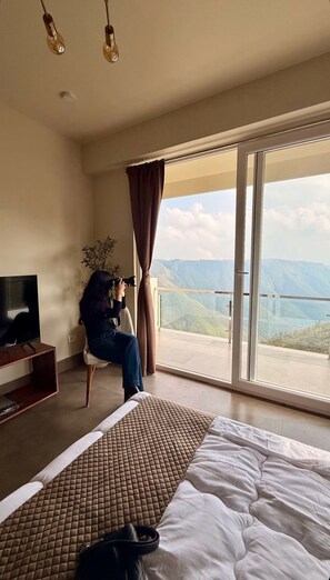 Room - Lum-er Masae (Cherrapunji)