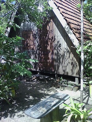 Property grounds - Vrbo Property (Morondava)