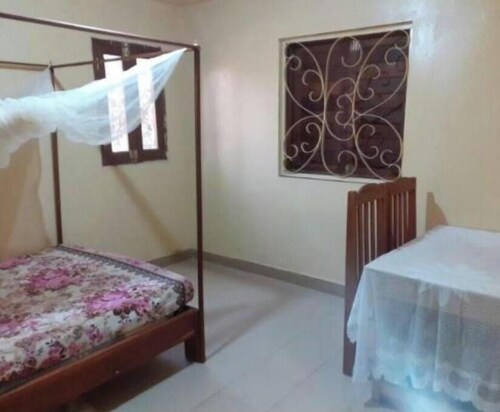 Maison d'Hôtes Miotisoa Les Vanilliers