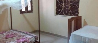 Miotisoa Guest House Les Vanilliers