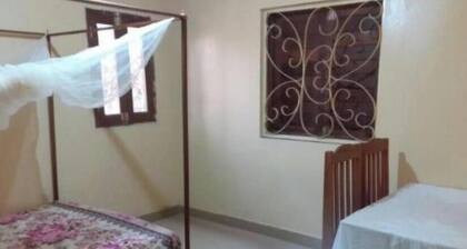 Maison d'HĂŽtes Miotisoa Les Vanilliers