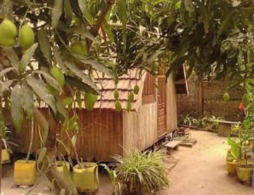 Miotisoa Guest House Les Vanilliers