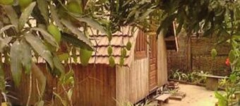 Maison d'Hôtes Miotisoa Les Vanilliers