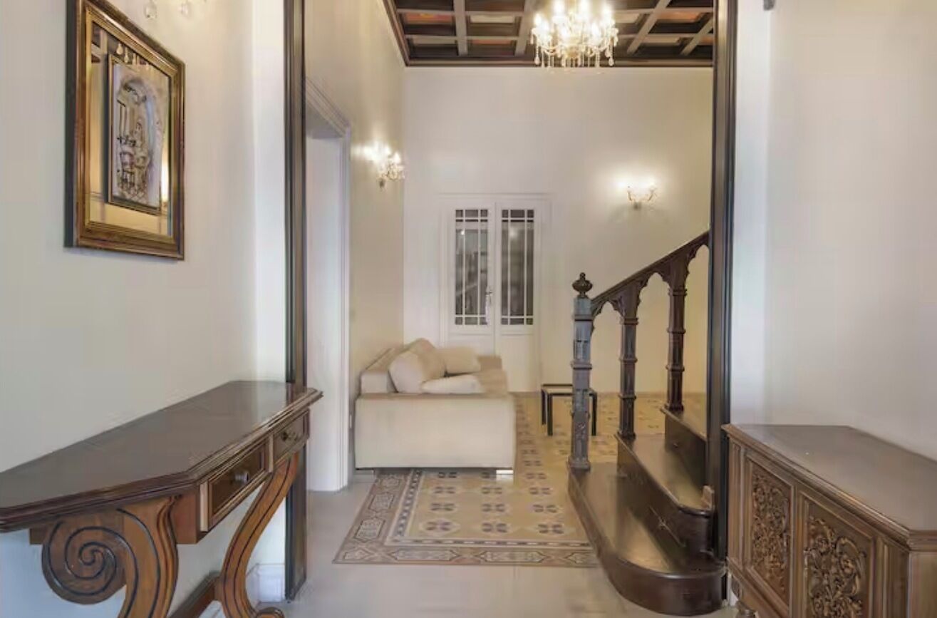 Interieur