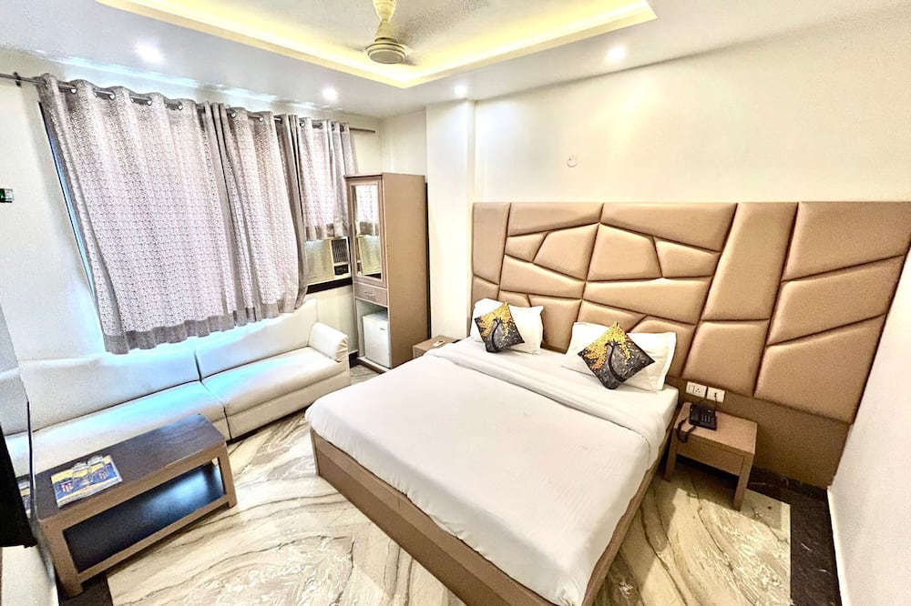 Hotel Amrit Villa Karol Bagh New Delhi