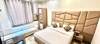 Hotel Amrit Villa