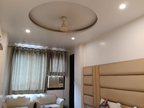 Classic Double Room | Desk, free WiFi - Hotel Amrit Villa Karol Bagh New Delhi (New Delhi)