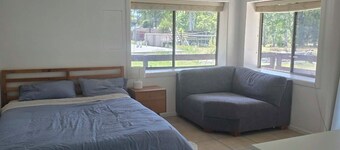 Country apartment on the south side of Brisbane