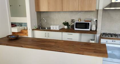 Country apartment on the south side of Brisbane
