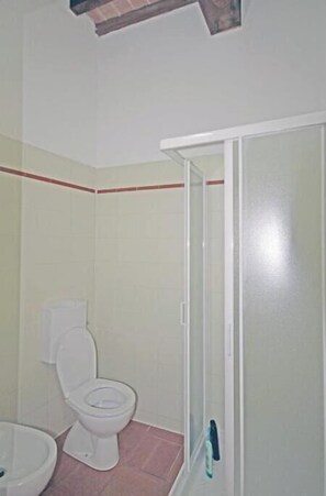 Shower - Old Well Apartment (Capoliveri)