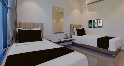 Townhouse Skyboat XLO Point