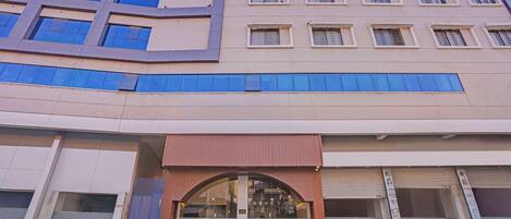 House | Exterior