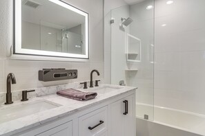 Casa (3 Bedrooms) | Parte interna