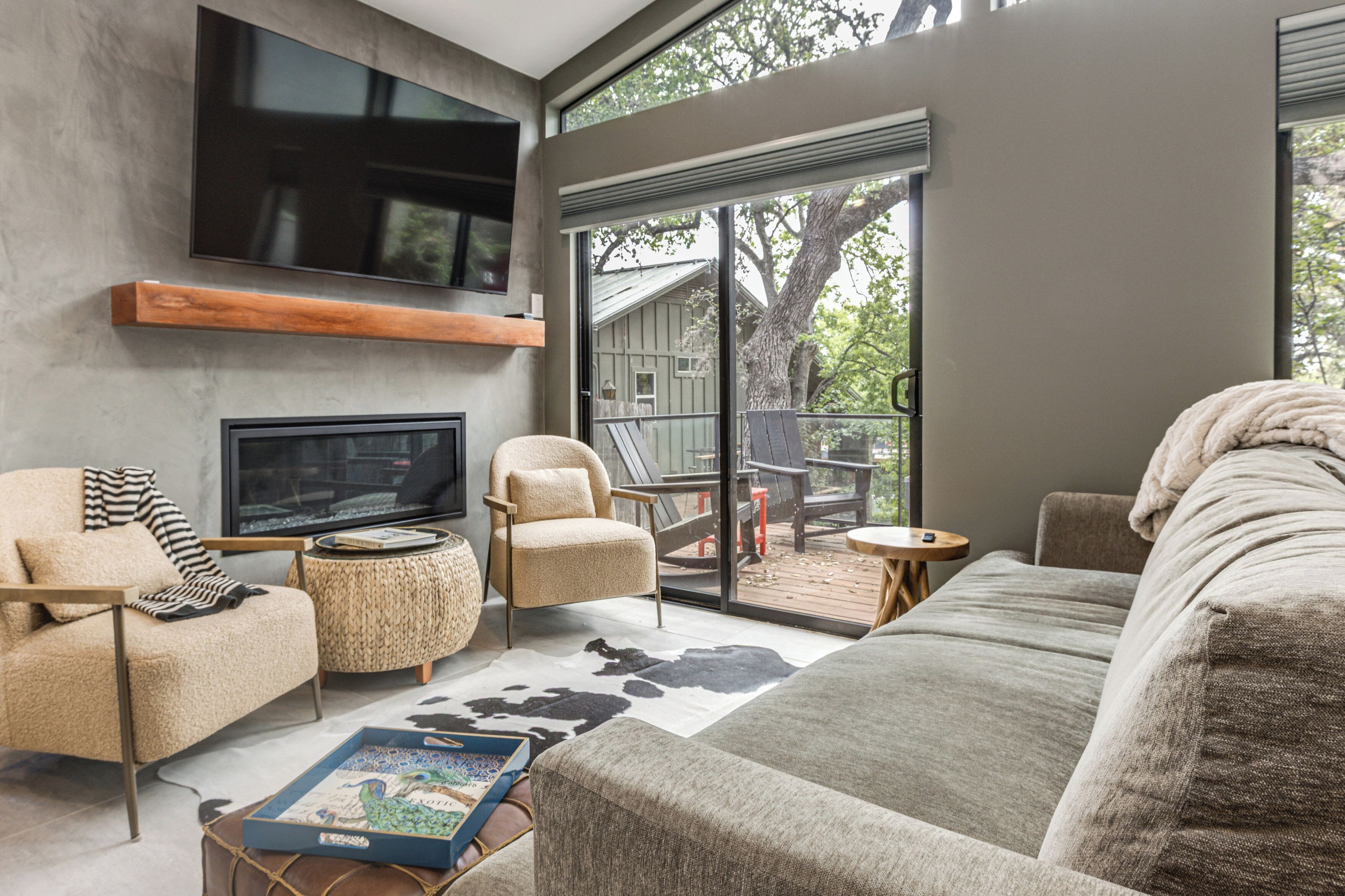 House (2 Bedrooms) | Front of property