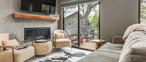 Maison (2 Bedrooms) | Façade de l’hébergement