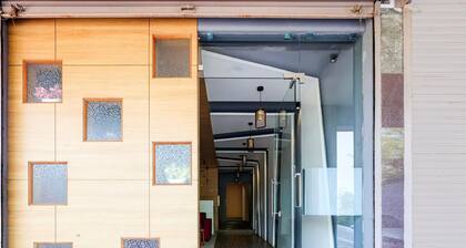 Super Townhouse Nagthane Satara