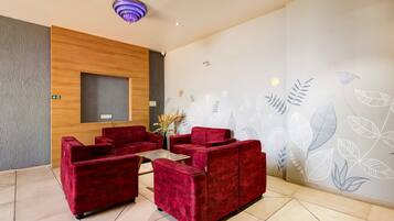House | Interior
