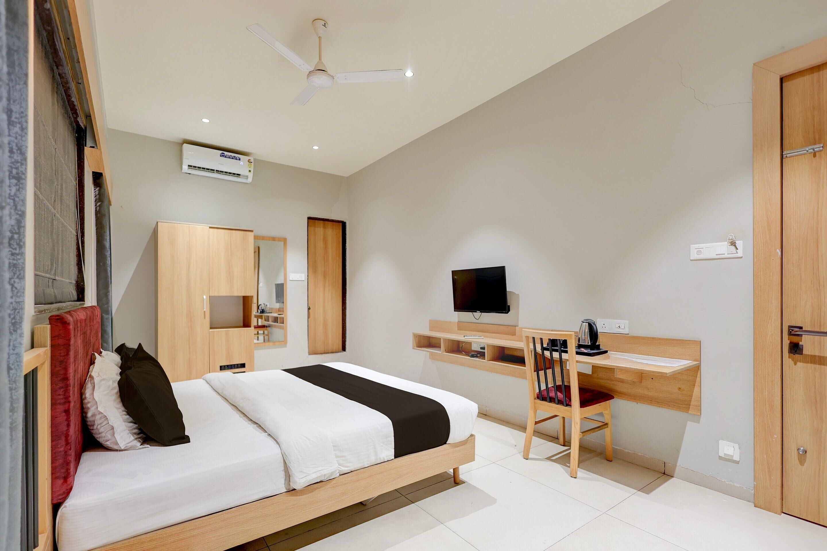 Casa | 1 dormitorio