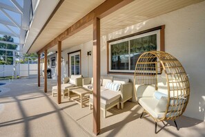 House (3 Bedrooms) | Interior - 8 Mi to Beach! Daytona Area Home w/ Private Pool (Port Orange)